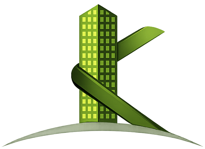 Kishore Infra Constructions Logo